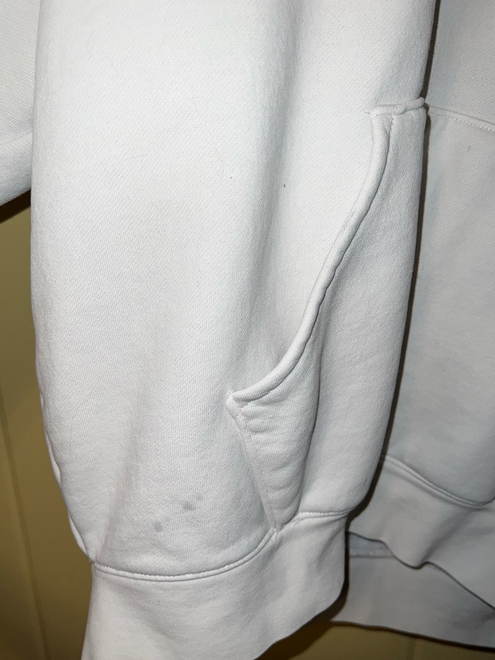 Formula 1 x Pacsun Monza Italy Il Tricolore Hoodie Size M - Picture 10 of 13